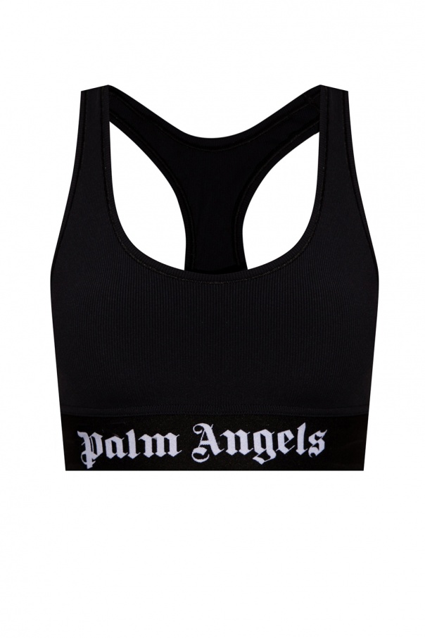 Palm Angels Cropped top